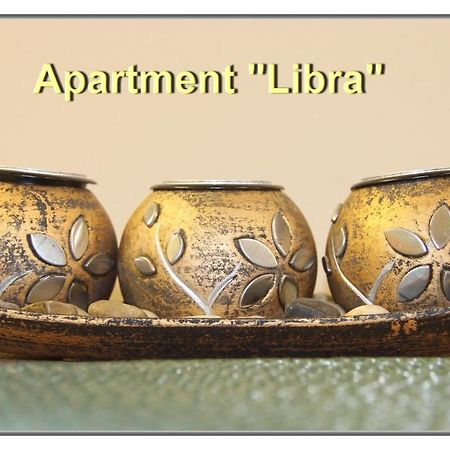 Apartment Libra Новий Сад Екстер'єр фото