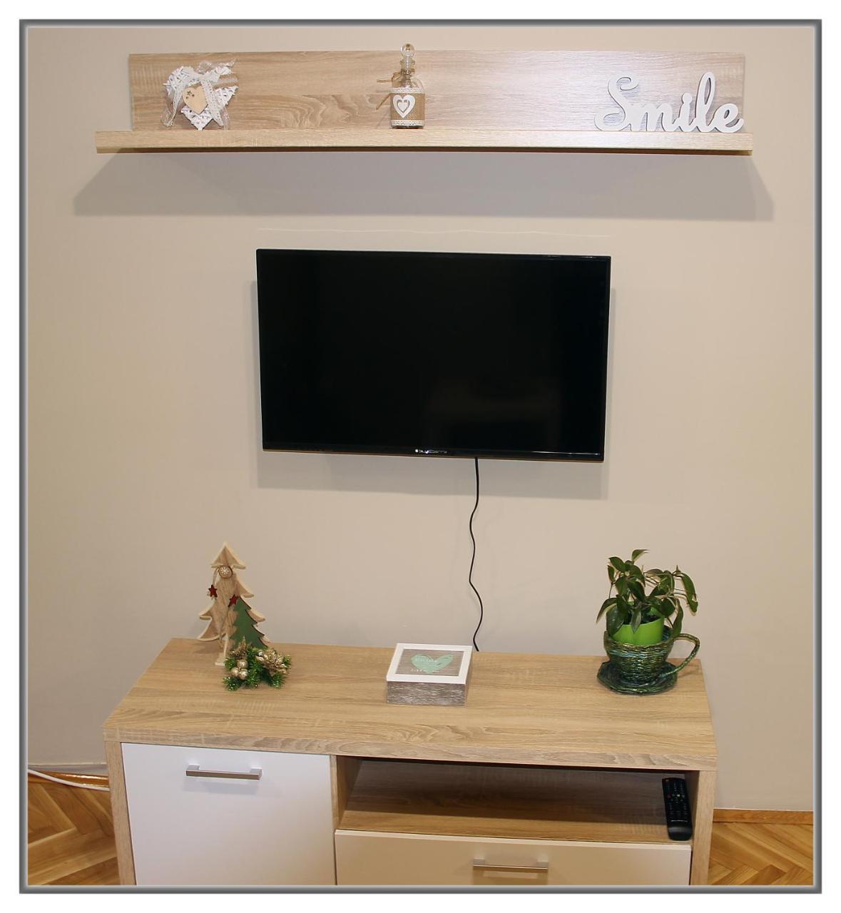 Apartment Libra Новий Сад Екстер'єр фото