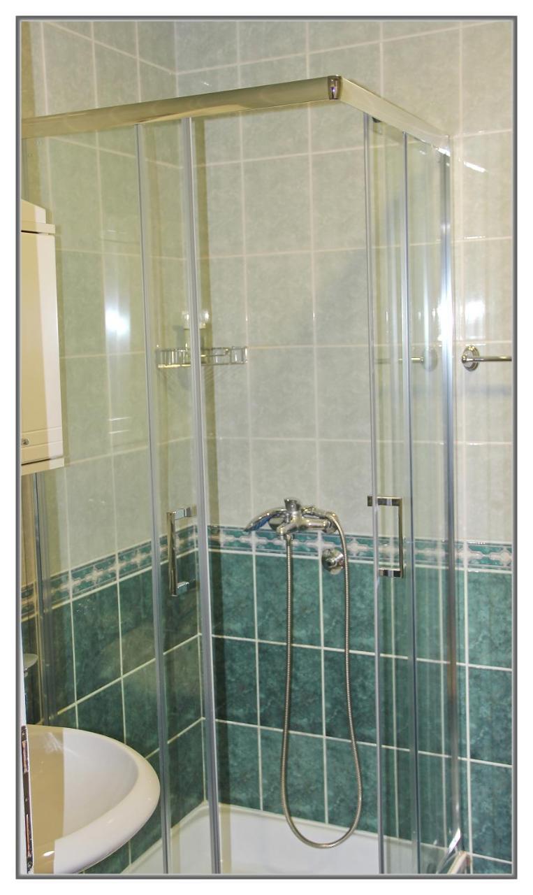Apartment Libra Новий Сад Екстер'єр фото